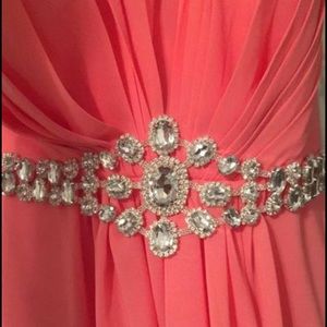 Braidsmaid/Homecoming Dress