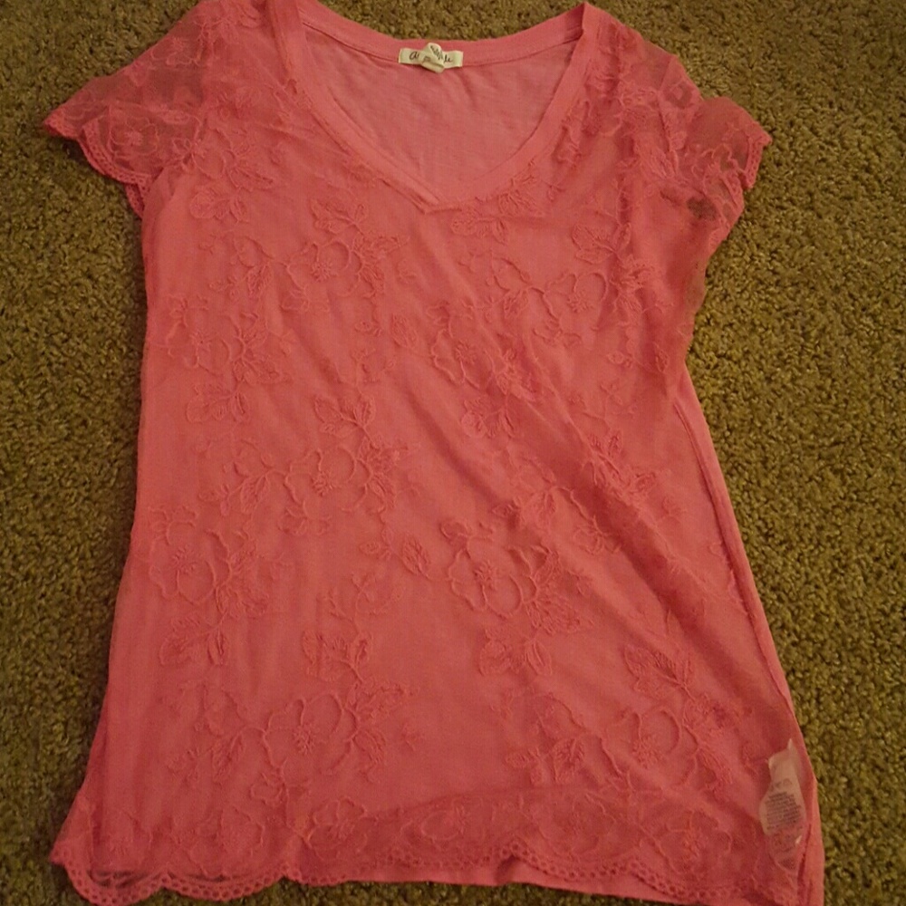 T shirt