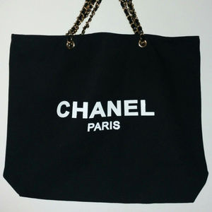chanel vip bag canvas tote bag chanel vip bag canvas tote bag