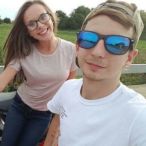 Meet your Posher, Tyler