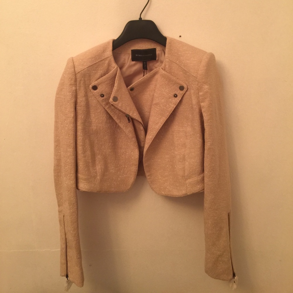 BCBG Nathan Blazer