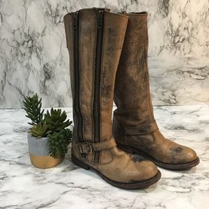 bed stu tango moto boot bed stu tango moto boot