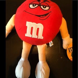MR. M&M GREAT GIFT NEW TAGS 🎁🎁🎁