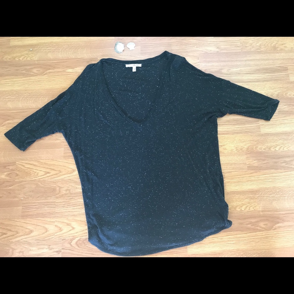 Cozy Tunic