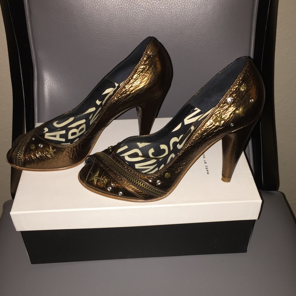 Marc by Marc Jacobs pumps