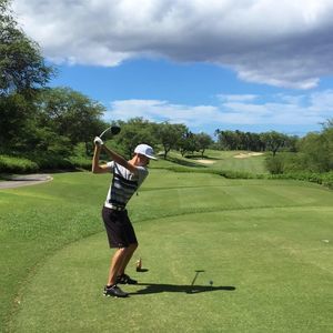 Meet your Posher, Ryan