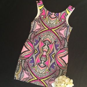SALE Multicolor MINKPINK minidress