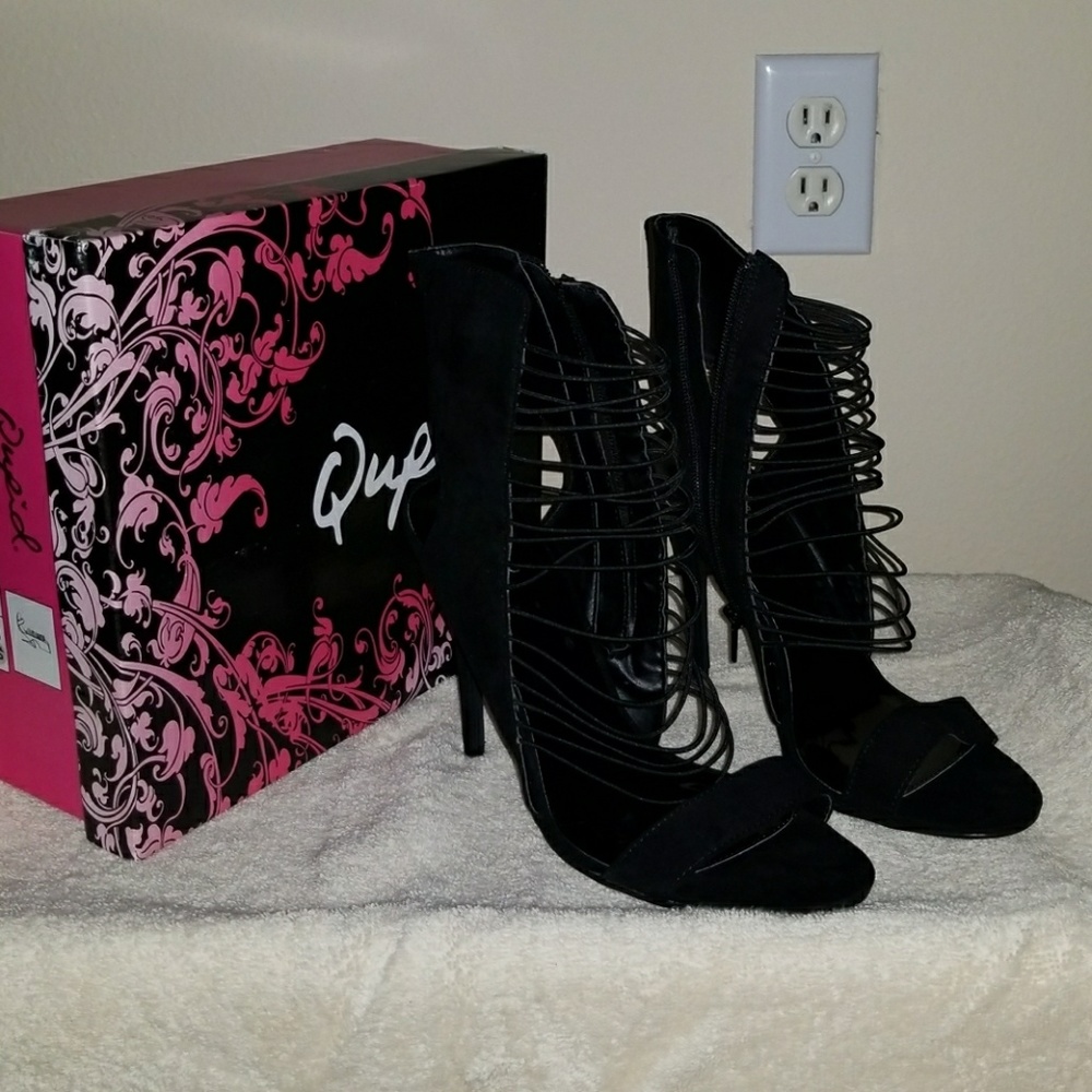 Quipd heels