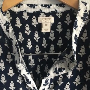 J. Crew Factory Tops - J. Crew Thistle Shirt J. Crew Factory Tops - J. Crew Thistle Shirt