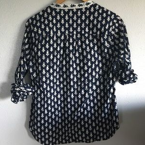 J. Crew Factory Tops - J. Crew Thistle Shirt J. Crew Factory Tops - J. Crew Thistle Shirt