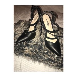 Charlotte Russe heels
