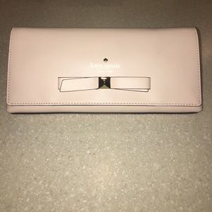 Authentic Kate Spade New York Clutch