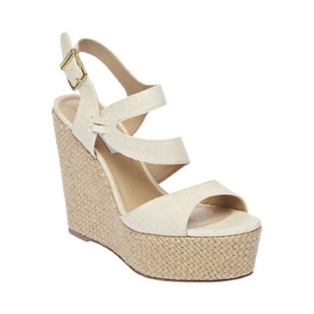 Steve Madden Jenny Wedge