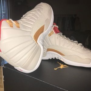 AIR JORDAN 12 RETRO CNY GG