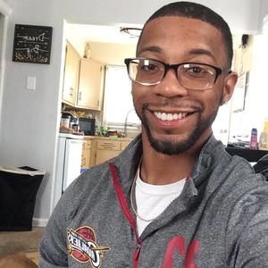 Meet your Posher, Randall