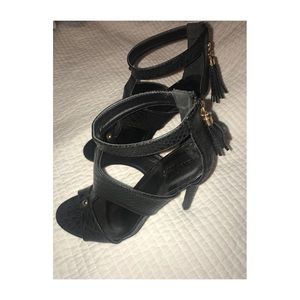 Charlotte Russe heels