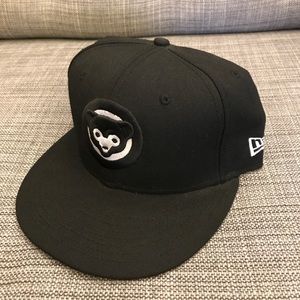 New Era Fitted Chicago Cubs 7 1/4"
