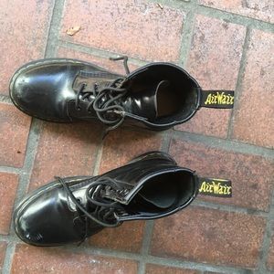Doc Marten Boots Doc Marten Boots