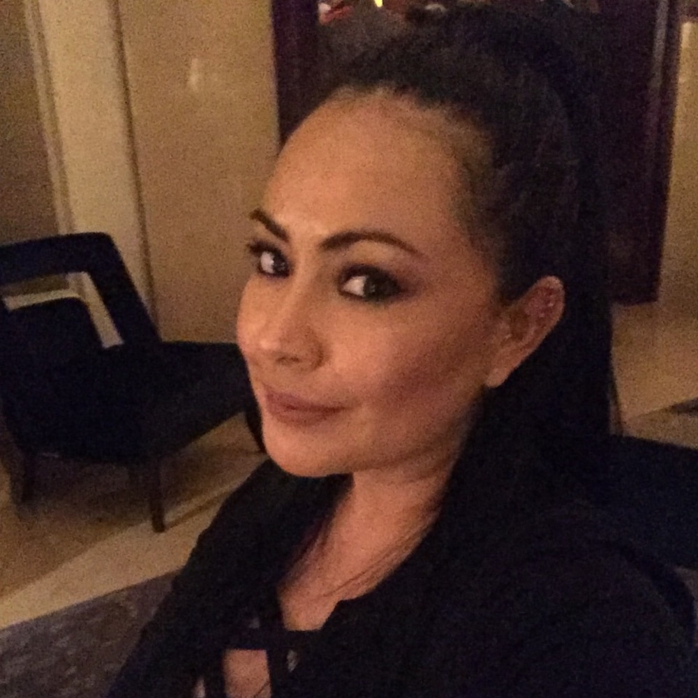 Meet your Posher, Veronica