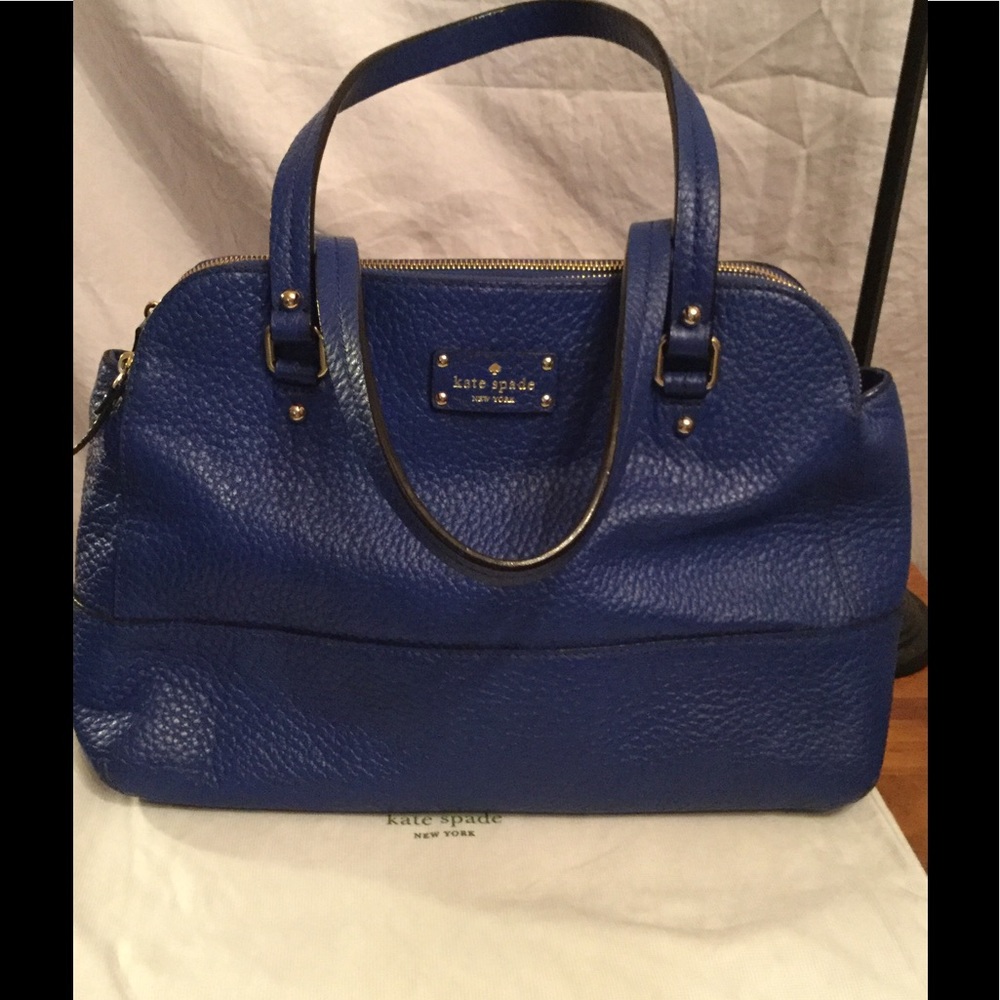 Kate Spade large shoulder bag