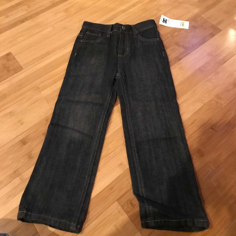 Dc jeans