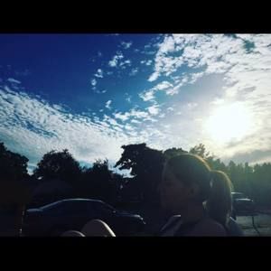 Meet your Posher, Ioana