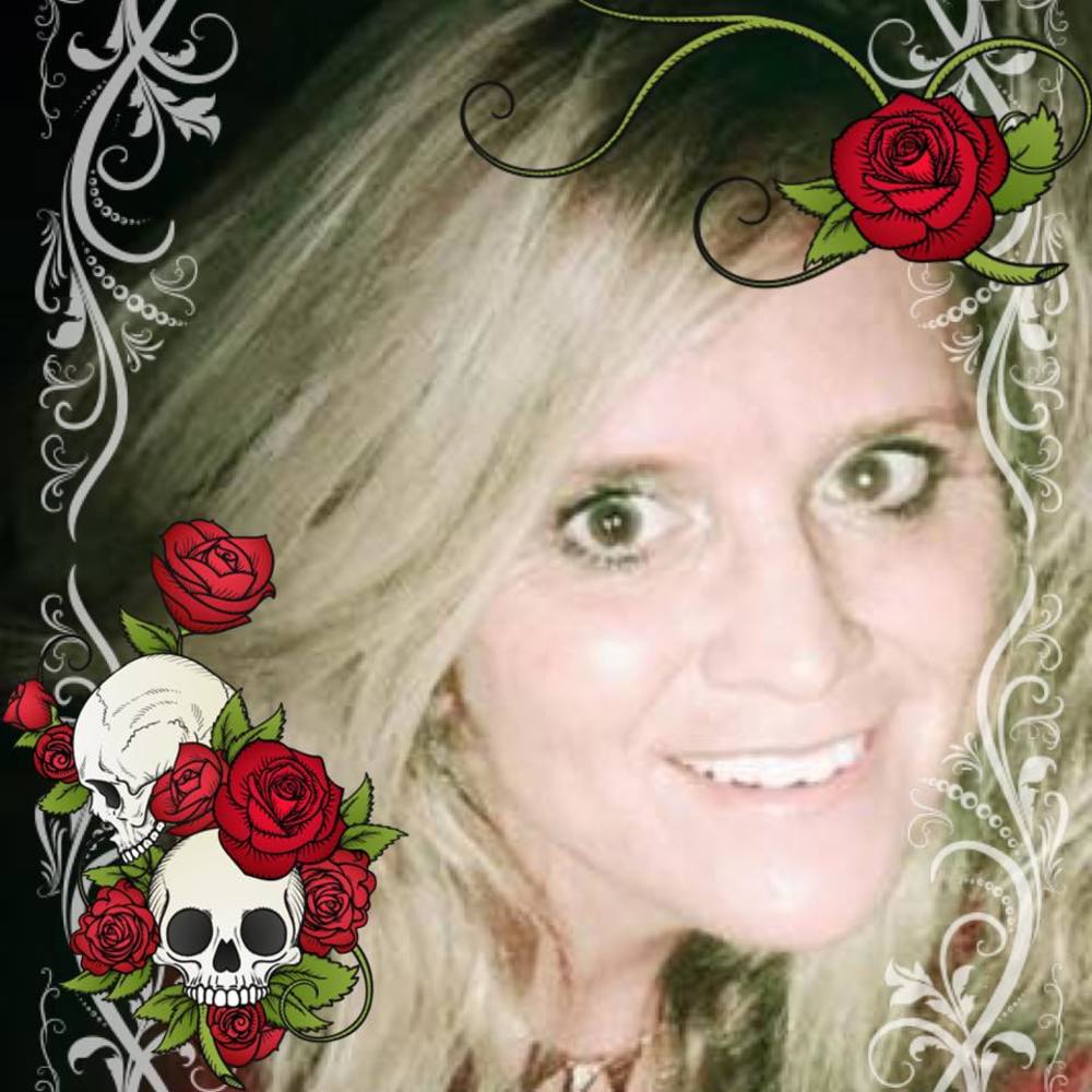 Meet your Posher, Roberta