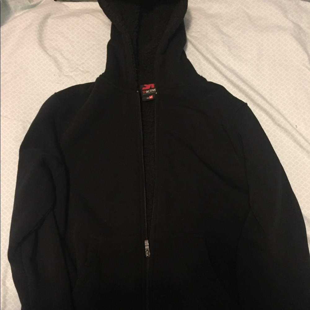 Men sweater