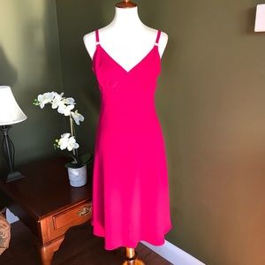 Pretty in Pink Dress