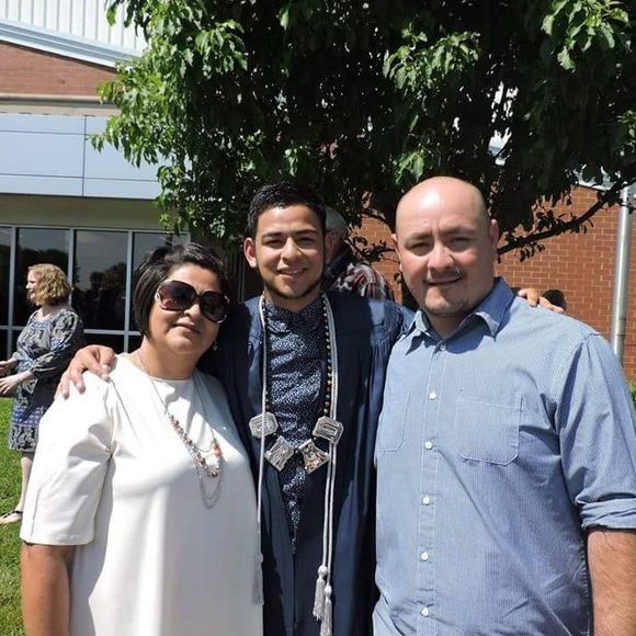 Meet your Posher, Danny - Picture 1 of 1