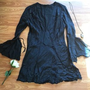 Frederick’s Chemise