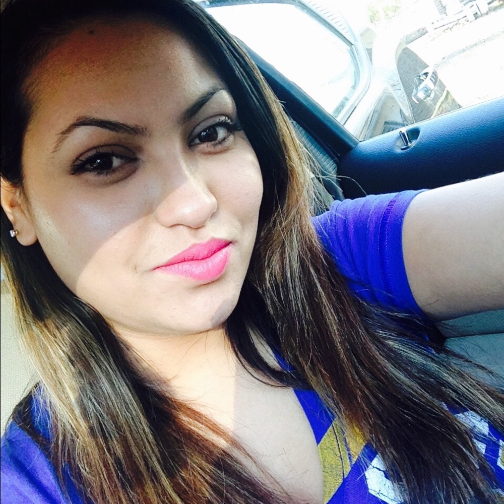 Meet your Posher, Erika