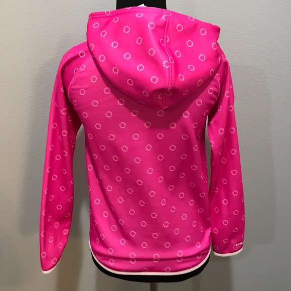 🎉🎉Under Armor YMD cold weather pull over🎉🎉HP🎉 - Picture 2 of 6