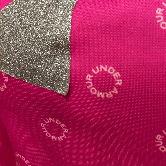 🎉🎉Under Armor YMD cold weather pull over🎉🎉HP🎉 - Picture 4 of 6