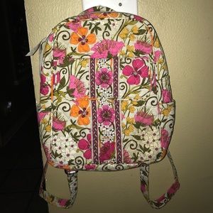 Vera Bradley Back Pack Vera Bradley Back Pack