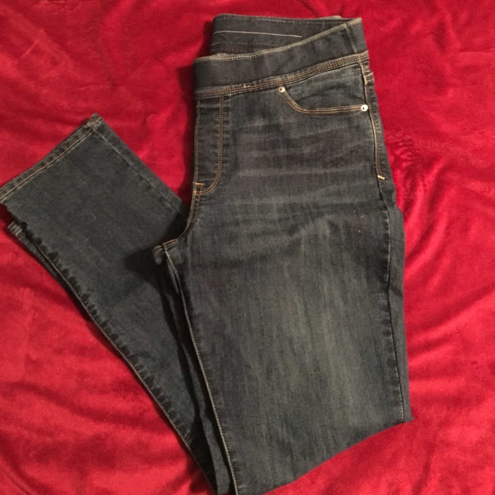 Jeggings