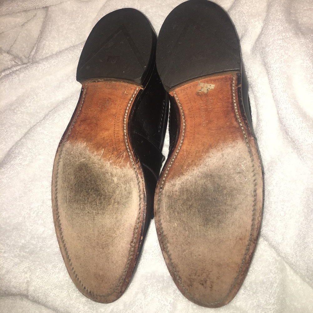 Host Pick! Allen Edmonds Cody Tassel Loafer - Picture 6 of 6