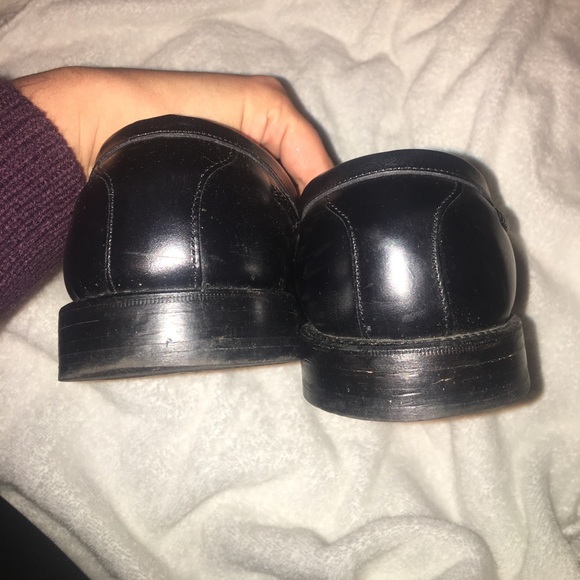 Host Pick! Allen Edmonds Cody Tassel Loafer - Picture 5 of 6