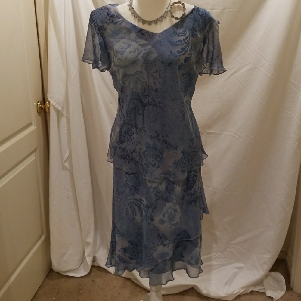 K STUDIO Skirt and dress set