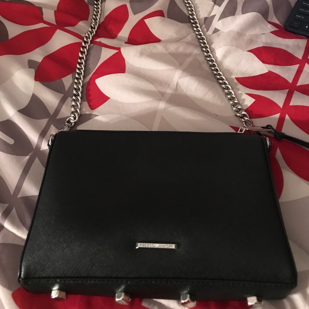 Rebecca Minkoff cross body