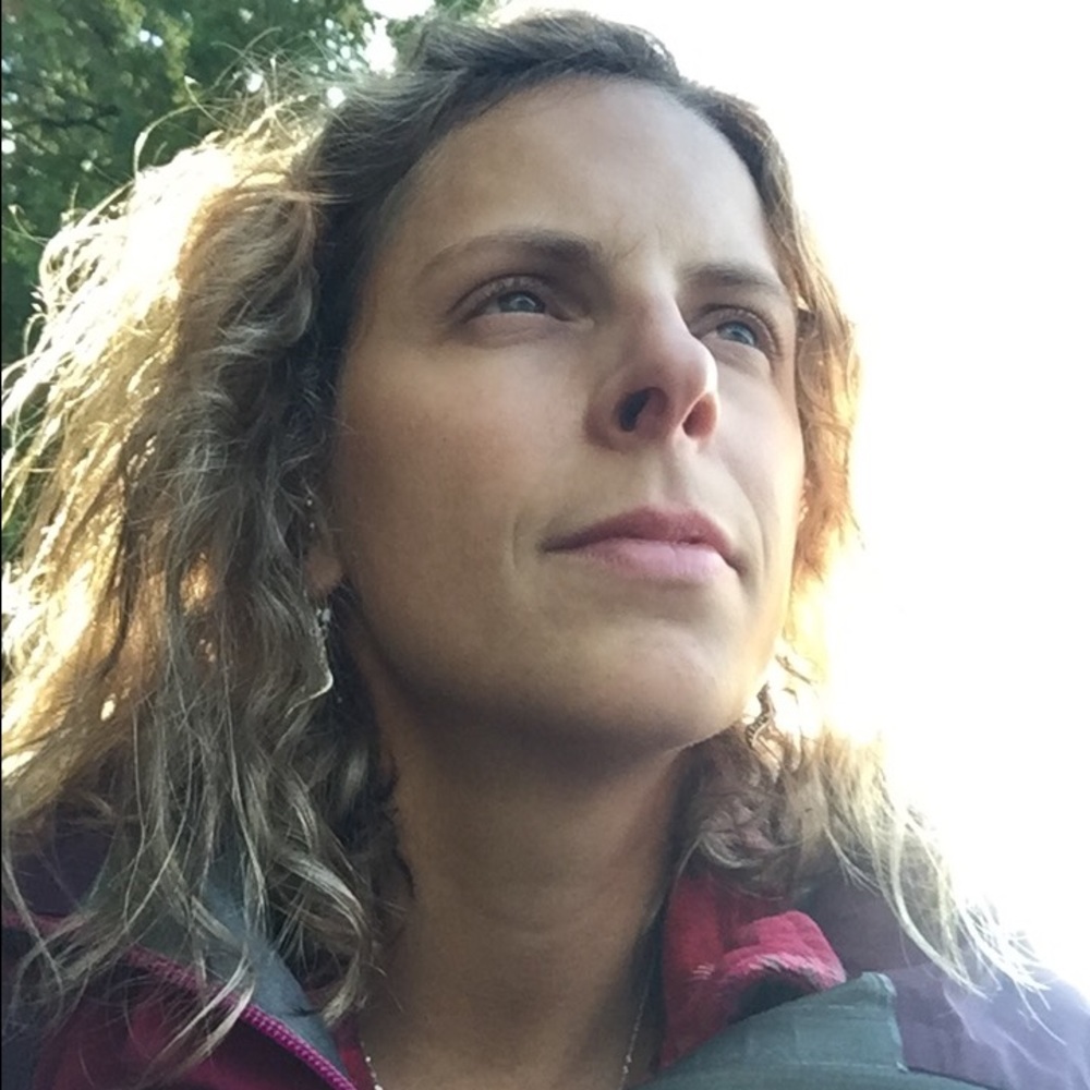 Meet your Posher, Julie