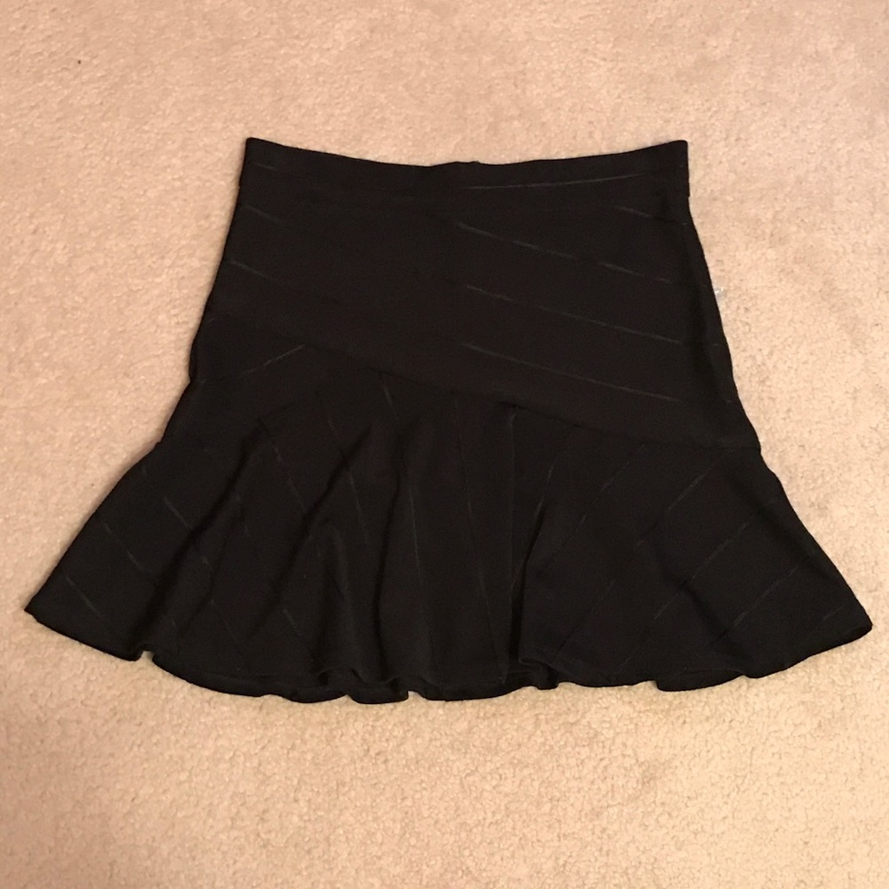 Bcbgeneration skirt