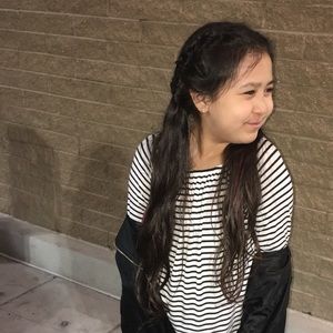 Meet your Posher, Ava