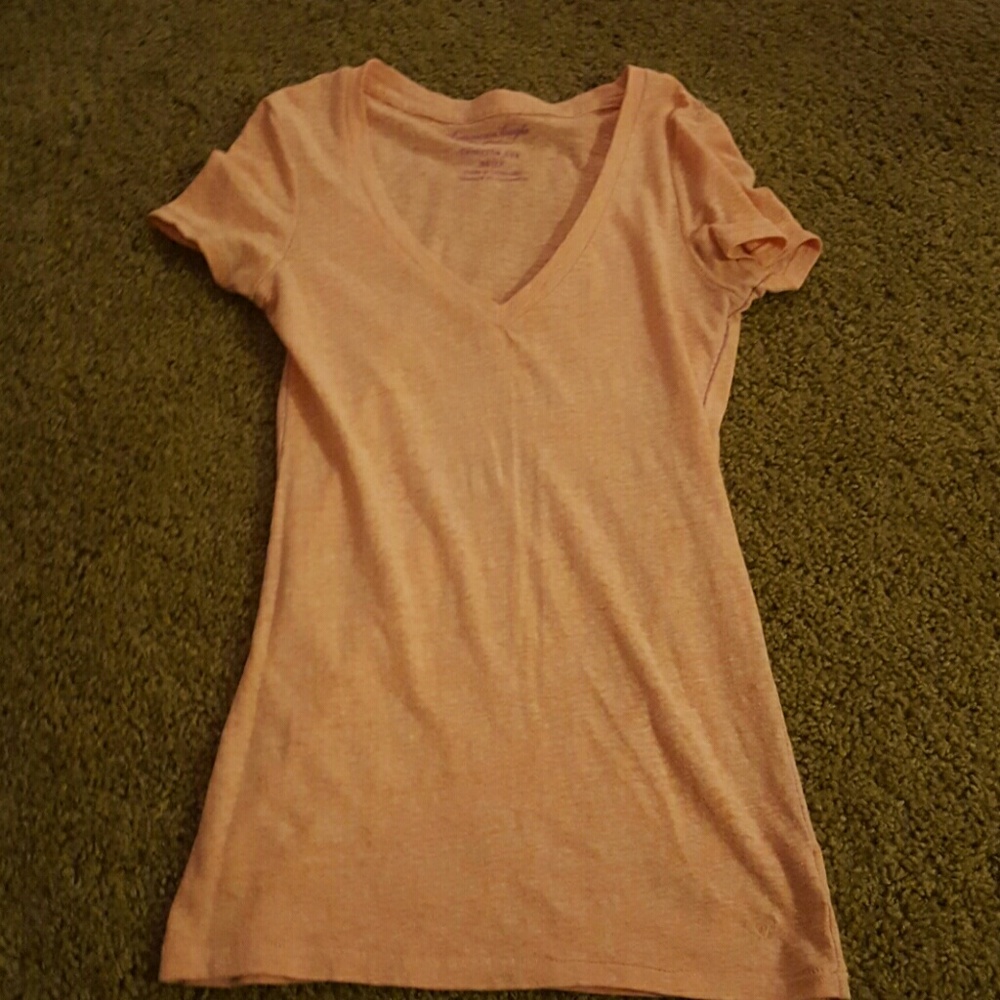 V neck
