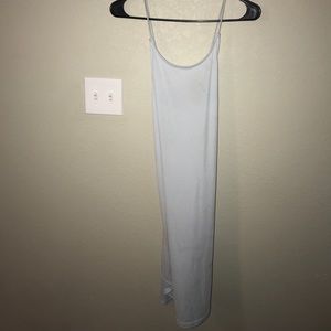 kendal and kylie tunic dress