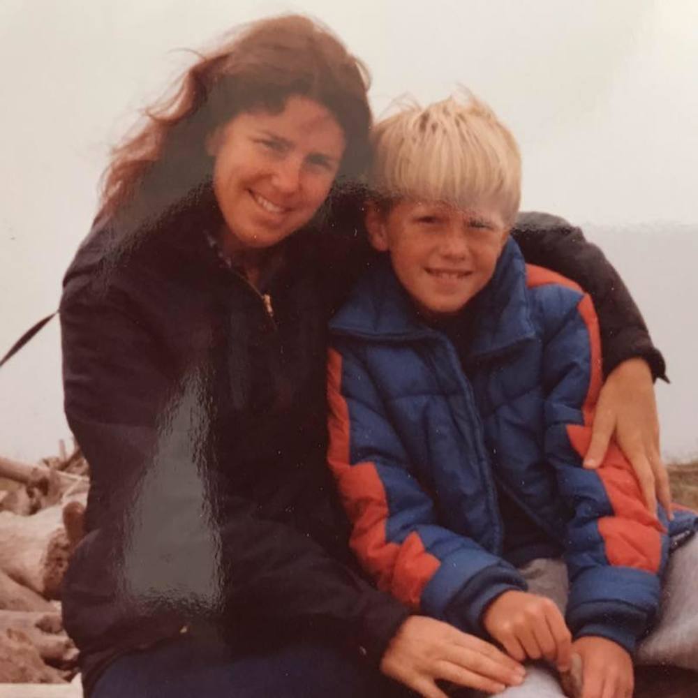 Meet your Posher, Mike