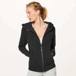 Lululemon Scuba Hoodie