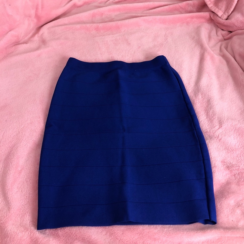 BANDAGE SKIRT *NEVER WORN*