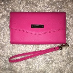 Kate Spade Wristlet/Wallet