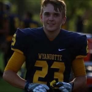 Meet your Posher, Matthew